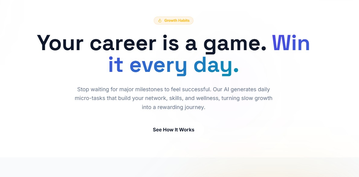 Gamify Your Growth: How Daily Quests Build Better Habits