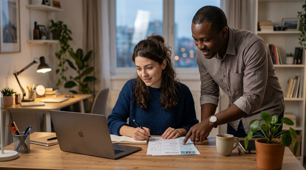 How to Make Your Resume Stand Out — A Practical Guide 