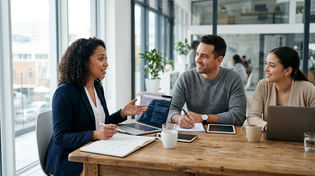 Hard Skills vs Soft Skills