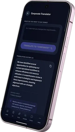 LeveliU App Mockup 2